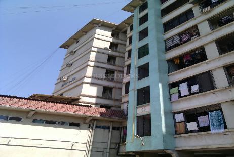 Roop Maya CHS in Airoli, Navi Mumbai: Price, Brochure, Floor Plan, Reviews