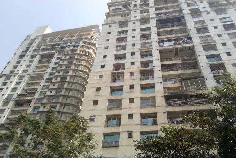 Rustomjee Ozone in Goregaon West, Mumbai: Price, Brochure, Floor Plan ...