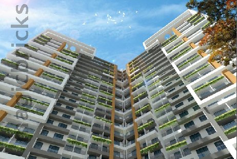 Sanghvi Ecocity in Mira Road, Mumbai: Price, Brochure, Floor Plan, Reviews