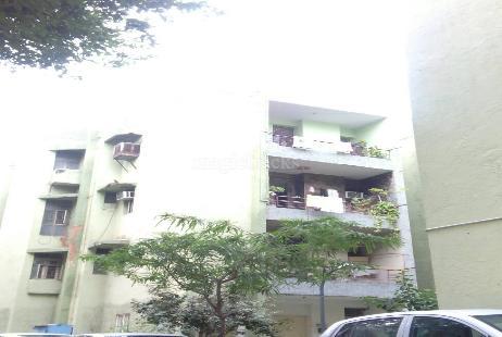 Sathi Apartment in Sector 9 Rohini, New Delhi: Price, Brochure, Floor ...