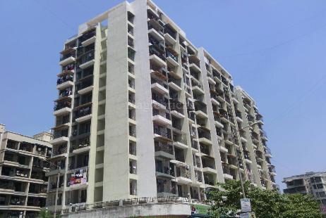 2 bhk flat in kamothe for sale