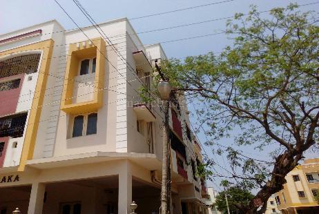 Sri Krishna Dwaraka In Porur, Chennai: Price, Brochure, Floor Plan, Reviews