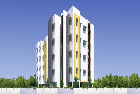 2BHK Multistorey Apartment for Resale in VGN Lytton Park at Singaperumal Koil 2BHK Multistorey Apartment for Resale in VGN Lytton Park at Singaperumal Koil