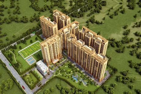 Aditya City Apartments In Nh 24 Ghaziabad Price Brochure Floor Plan Reviews