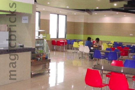 Advant Navis Business Park in Sector 142, Noida: Price, Brochure, Floor ...