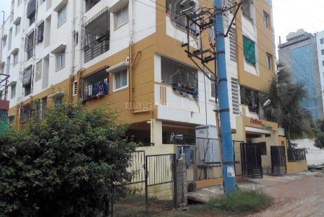 Chethana Meadows in Sarjapur Road, Bangalore: Price, Brochure, Floor ...