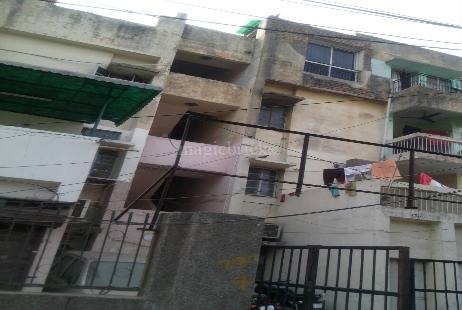 DDA Block H in Ashok Vihar Phase 1, New Delhi: Price, Brochure, Floor ...