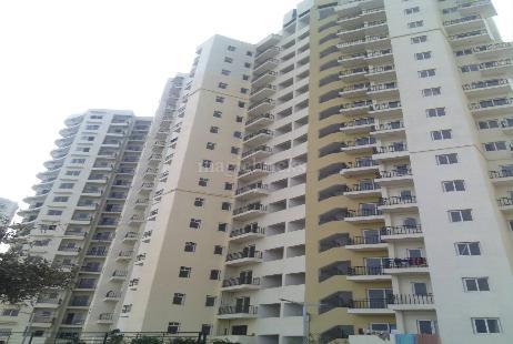 Express Park view I in Yamuna Expressway, Greater Noida: Price ...