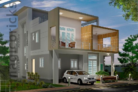 Land / Plot in Tellapur Hyderabad
