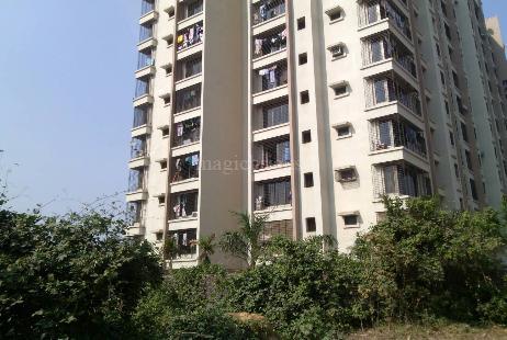 Harsh Niketan in Dahisar East, Mumbai: Price, Brochure, Floor Plan, Reviews