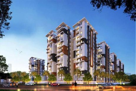 Honer Vivantis Resale Price Flats Properties For Sale In Honer Vivantis Hyderabad