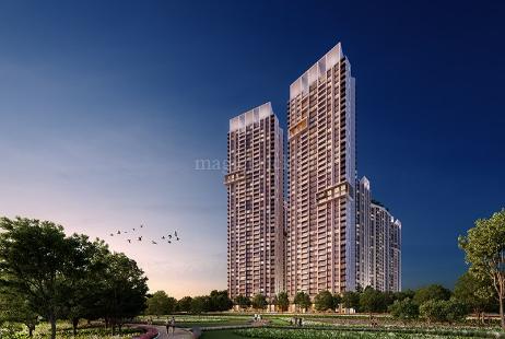 Immensa by Kalpataru in Kolshet Road, Thane: Price, Brochure, Floor ...