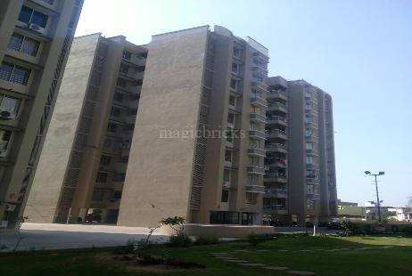 Ozone Aangan in Nava Vadaj, Ahmedabad: Price, Brochure, Floor Plan, Reviews