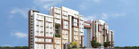 Paras Seasons in Sector 168, Noida: Price, Brochure, Floor Plan, Reviews