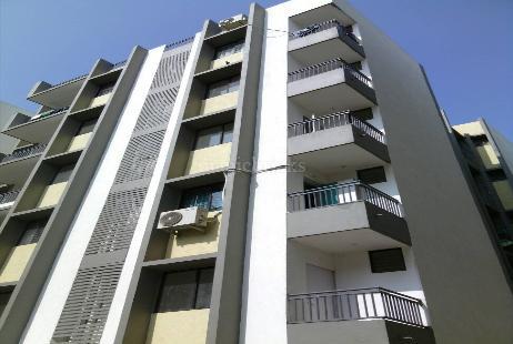 Shakti Gardenia in Vatva, Ahmedabad: Price, Brochure, Floor Plan, Reviews