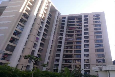 Unnathi Woods 1 in Ghodbunder Road, Thane: Price, Brochure, Floor Plan ...