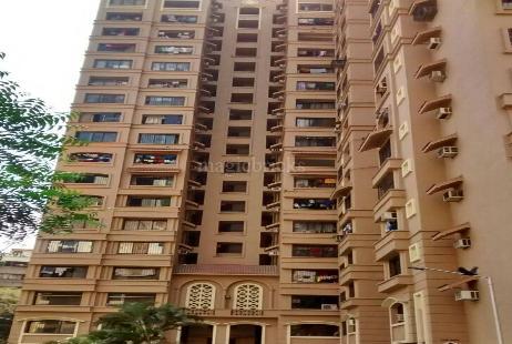 Vastu Tower In Malad West, Mumbai: Price, Brochure, Floor Plan, Reviews