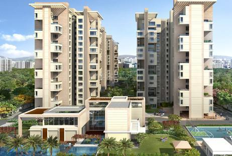 Belmac Residences In Wadgaon Sheri, Pune: Price, Brochure, Floor Plan ...