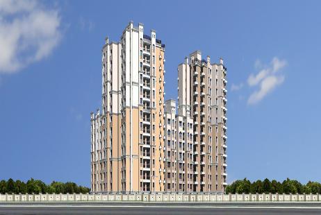 Blue Oasis in Kandivali West, Mumbai: Price, Brochure, Floor Plan, Reviews