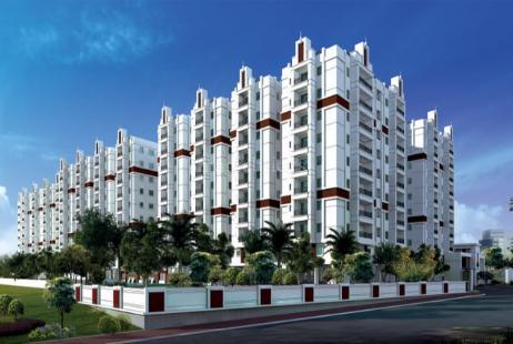 Galaxy Apartments in Kondapur, Hyderabad: Price, Brochure, Floor Plan ...