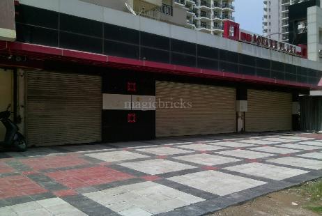2 bhk fully furnished flat for rent in crossing republik