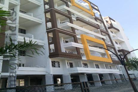 Polite Panorama in Dighi, Pune: Price, Brochure, Floor Plan, Reviews