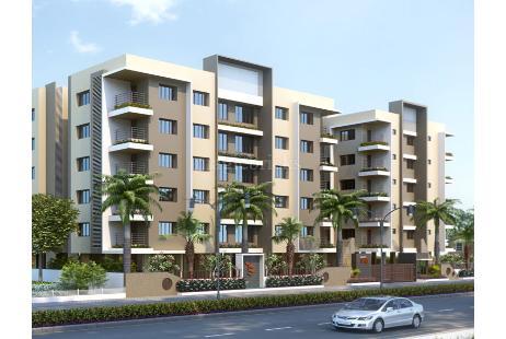 3BHK Multistorey Apartment for Resale in Rajhans Orange at Palan Pur Patiya 3BHK Multistorey Apartment for Resale in Rajhans Orange at Palan Pur Patiya