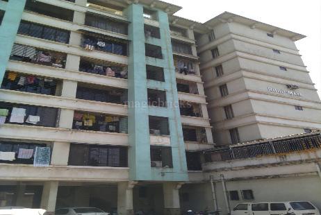 Roop Maya CHS in Airoli, Navi Mumbai: Price, Brochure, Floor Plan, Reviews