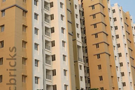 SP Shukhobristhi Resale Price, Flats 