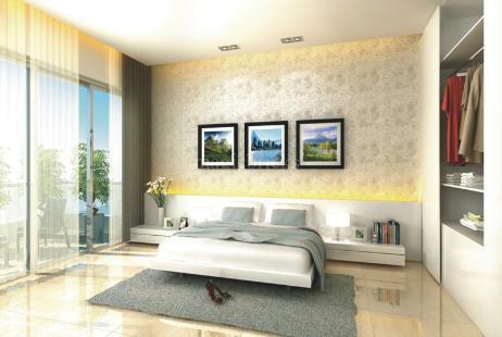 SSB Royale in Hosa Road, Bangalore: Price, Brochure, Floor Plan, Reviews