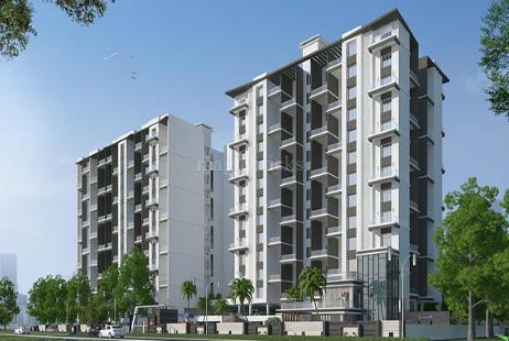 Sai Royale in Wanawari, Pune: Price, Brochure, Floor Plan, Reviews