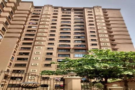 Vastu Tower in Malad West, Mumbai: Price, Brochure, Floor Plan, Reviews