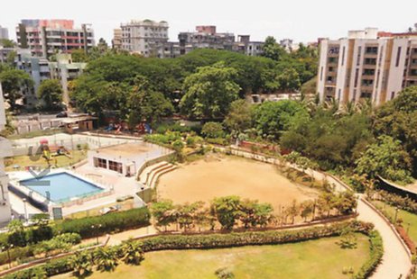 Vora Skyline Acropolis in Borivali West, Mumbai: Price, Brochure, Floor