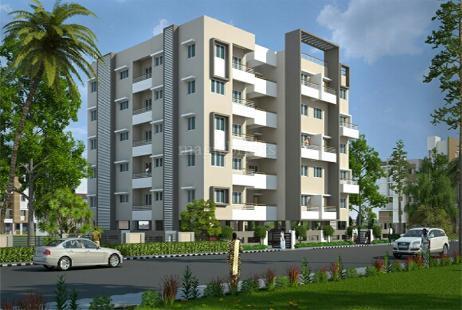 Yash Square in Kiwale, Pune: Price, Brochure, Floor Plan, Reviews