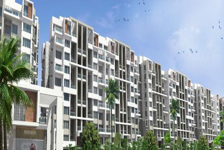 Paranjape Yuthika in Baner, Pune: Price, Brochure, Floor Plan, Reviews