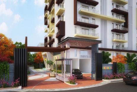 Ashoka Liviano in Gachibowli, Hyderabad: Price, Brochure, Floor Plan ...