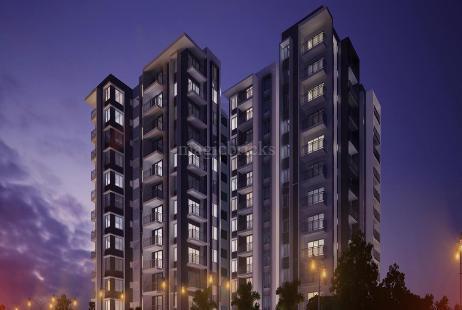 Carbon Cornerstone Apartments in Hennur, Bangalore: Price, Brochure ...