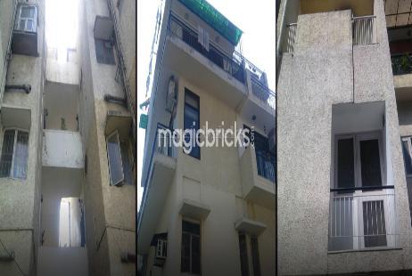 Avari Apartment New Delhi In Alaknanda Magicbricks See 15 Photos
