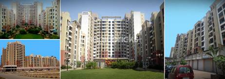 Kesar Gardens in Kharghar, Navi Mumbai: Price, Brochure, Floor Plan ...