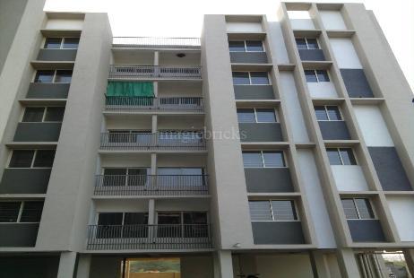 Pearl 100 In Chandkheda, Ahmedabad: Price, Brochure, Floor Plan, Reviews