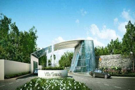 Sterling Villa Grande in Whitefield, Bangalore: Price, Brochure, Floor ...