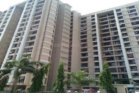 Unnati Woods in Ghodbunder Road, Thane: Price, Brochure, Floor Plan ...