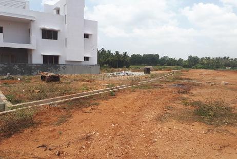 Vardaman Nagar in Sathgalli, Mysore: Price, Brochure, Floor Plan, Reviews