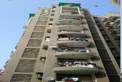 4BHK Multistorey Apartment for Rent in Welcome Apartment at Dwarka Sector 3 - Photo 1
