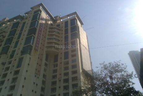 Ansal Heights in Worli, Mumbai: Price, Brochure, Floor Plan, Reviews