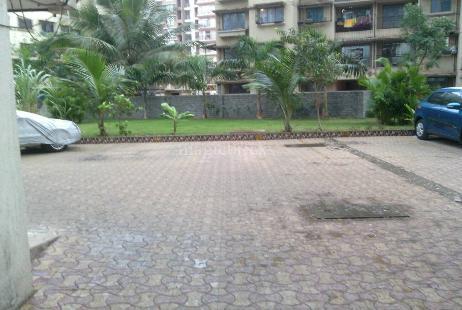 Balaji Hill View In Mira Road Mumbai Price Brochure Floor Plan Reviews