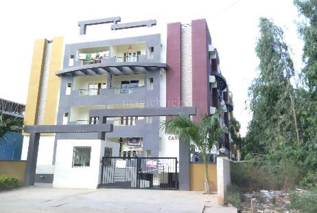 Cansa Heights in Sarjapur Road, Bangalore: Price, Brochure, Floor Plan ...