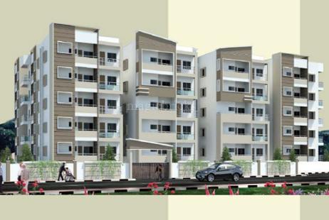 Cyprus Oak in Begur Road, Bangalore: Price, Brochure, Floor Plan, Reviews