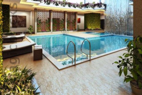 Garden 41 in Patrakar Colony, Jaipur: Price, Brochure, Floor Plan, Reviews