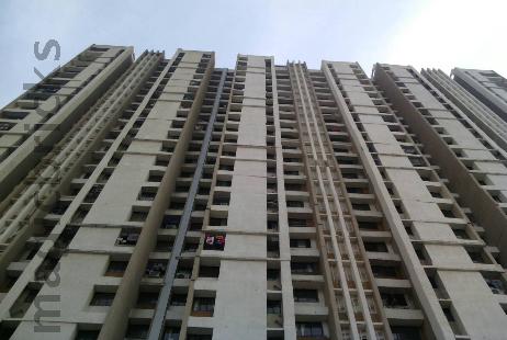 Haware Citi in Ghodbunder Road, Thane: Price, Brochure, Floor Plan, Reviews